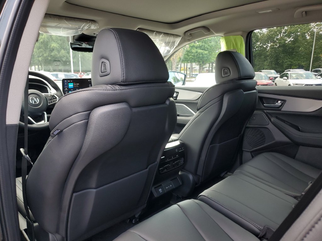 New 2026 Acura MDX FWD image 12