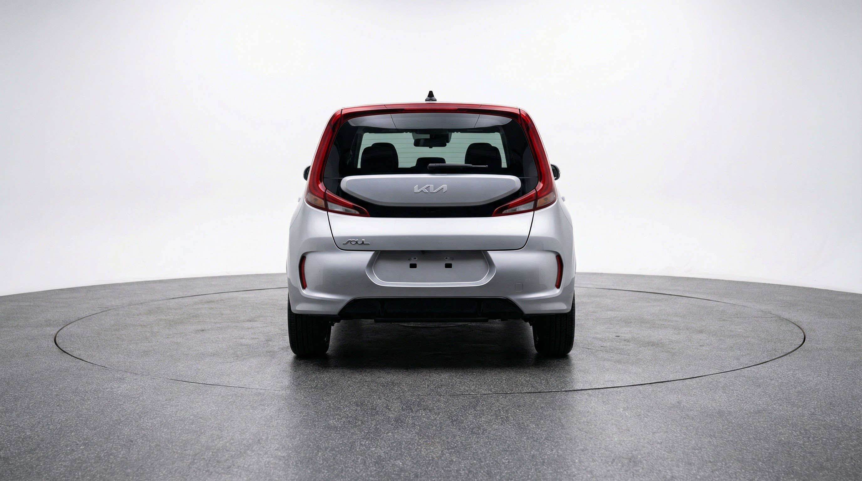 Used 2025 Kia Soul LX w/ LX Technology Package image 7