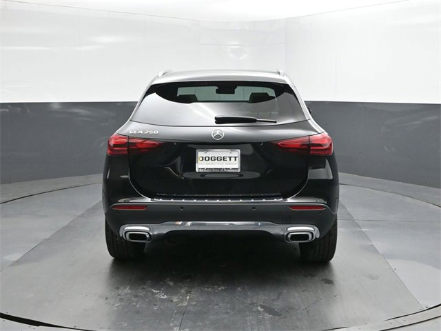 New 2026 Mercedes-Benz GLA 250 GLA 250 image 8