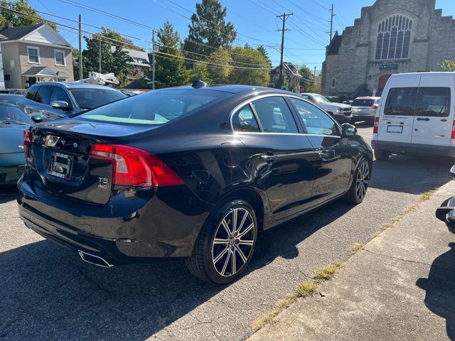 Used 2015 Volvo S60 T5 Premier AWD/4WD image 5
