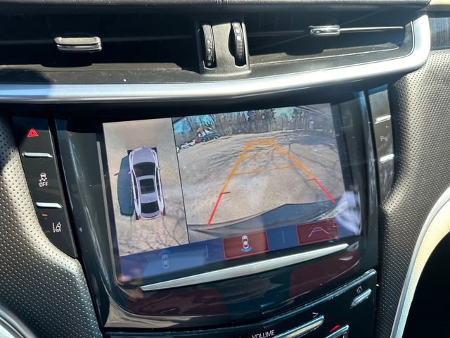 Used 2017 Cadillac XTS Vsport Platinum image 36