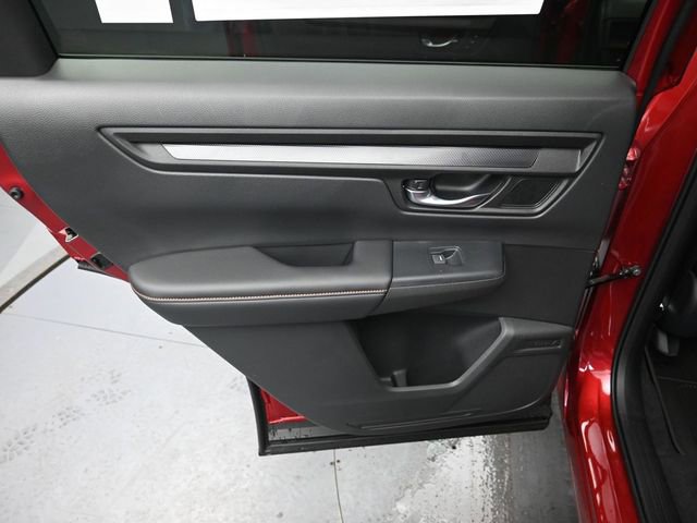 New 2026 Honda CR-V Sport-L image 26