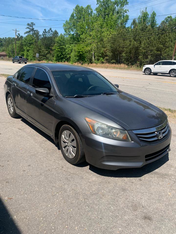 Used 2011 Honda Accord LX image 3