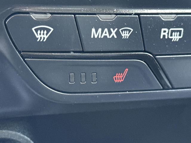 Used 2023 Ford Ranger Lariat w/ Technology Package RWD image 35