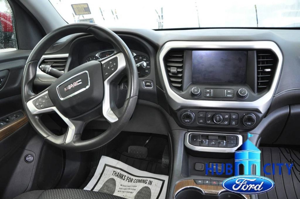 Used 2023 GMC Acadia SLE w/ Driver Convenience Package image 19