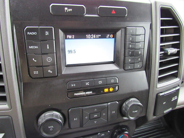 Used 2020 Ford F550 2WD Crew Cab Super Duty image 43