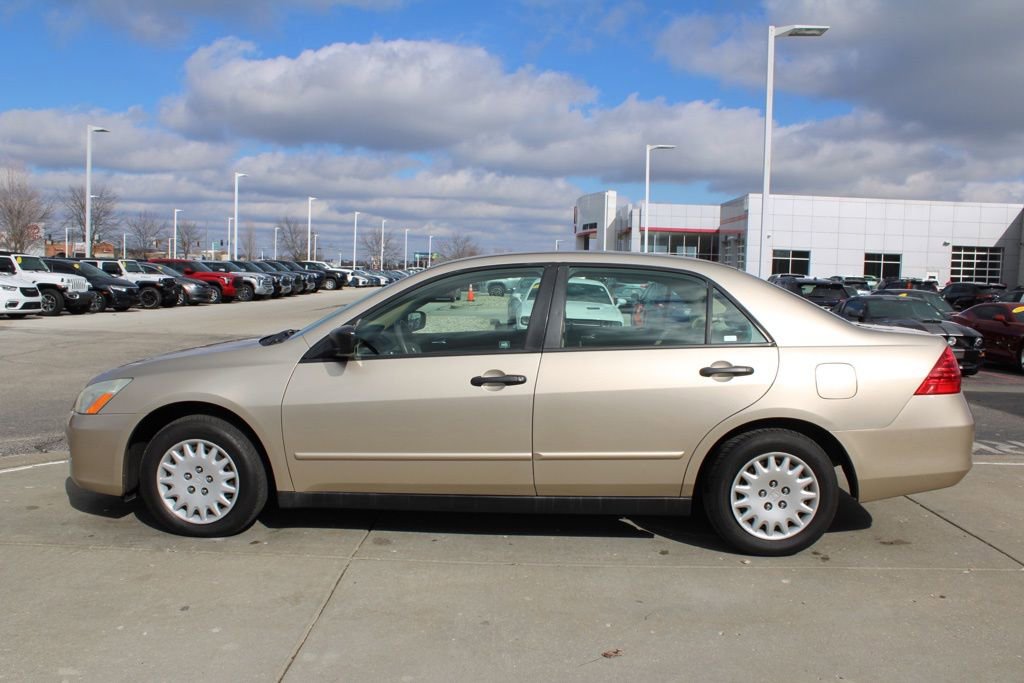 Used 2007 Honda Accord VP image 4