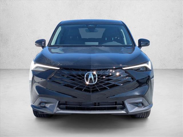 New 2026 Acura ADX FWD image 6