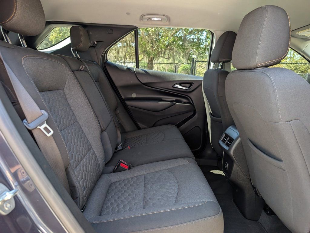 Used 2019 Chevrolet Equinox LT image 15