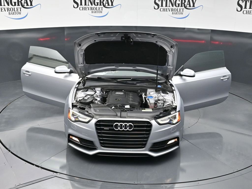 Used 2017 Audi A5 2.0T Sport image 25
