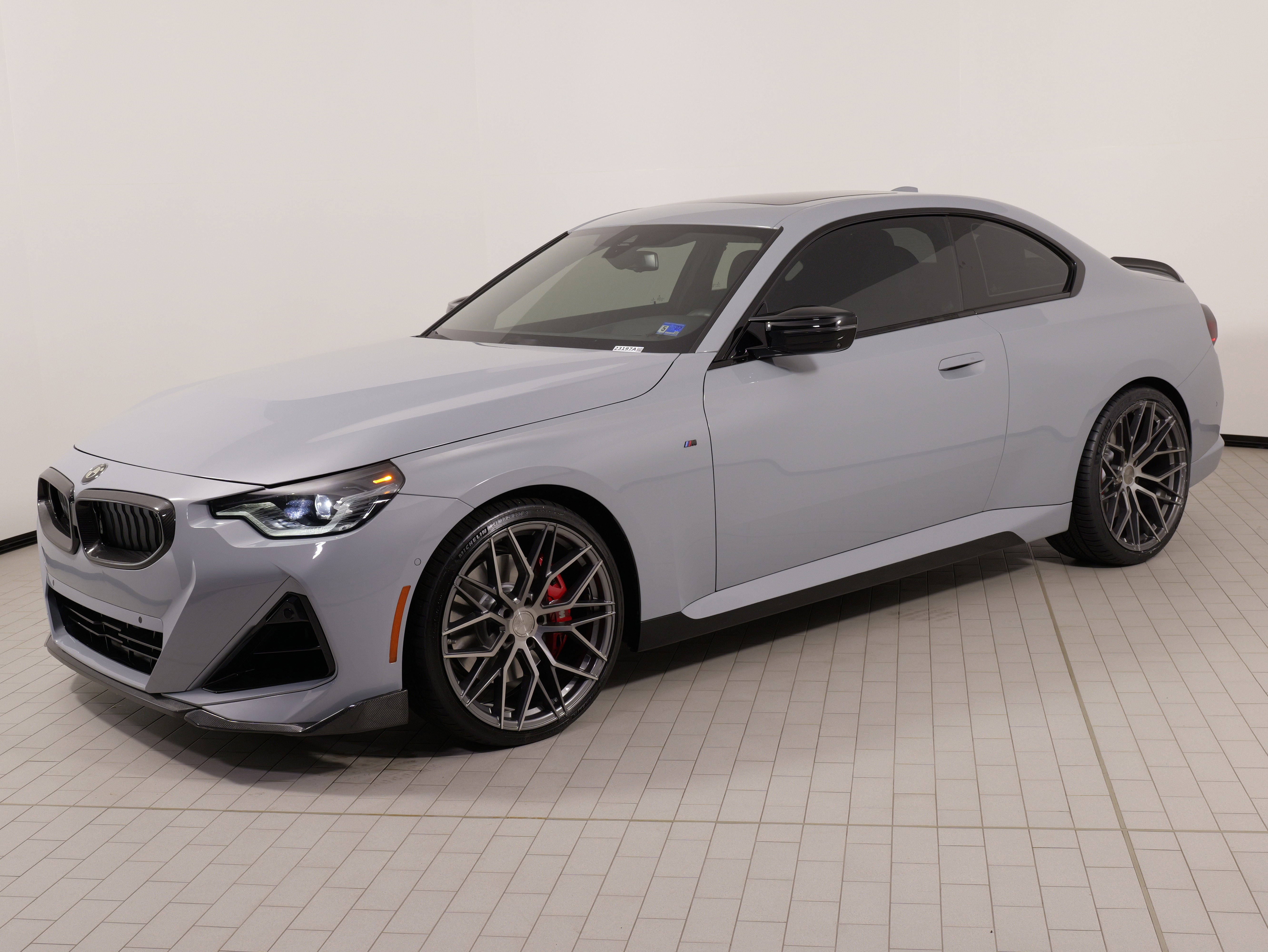Used 2022 BMW M240i xDrive Coupe w/ Premium Package