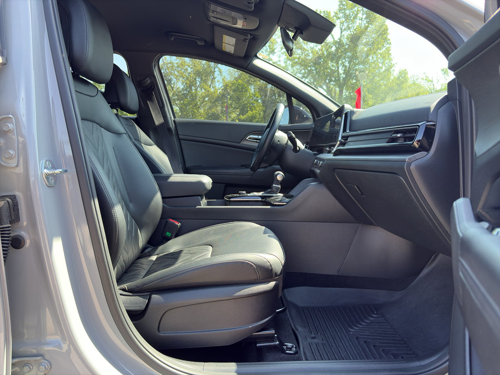 Used 2024 Kia Sportage X-Line AWD/4WD image 16