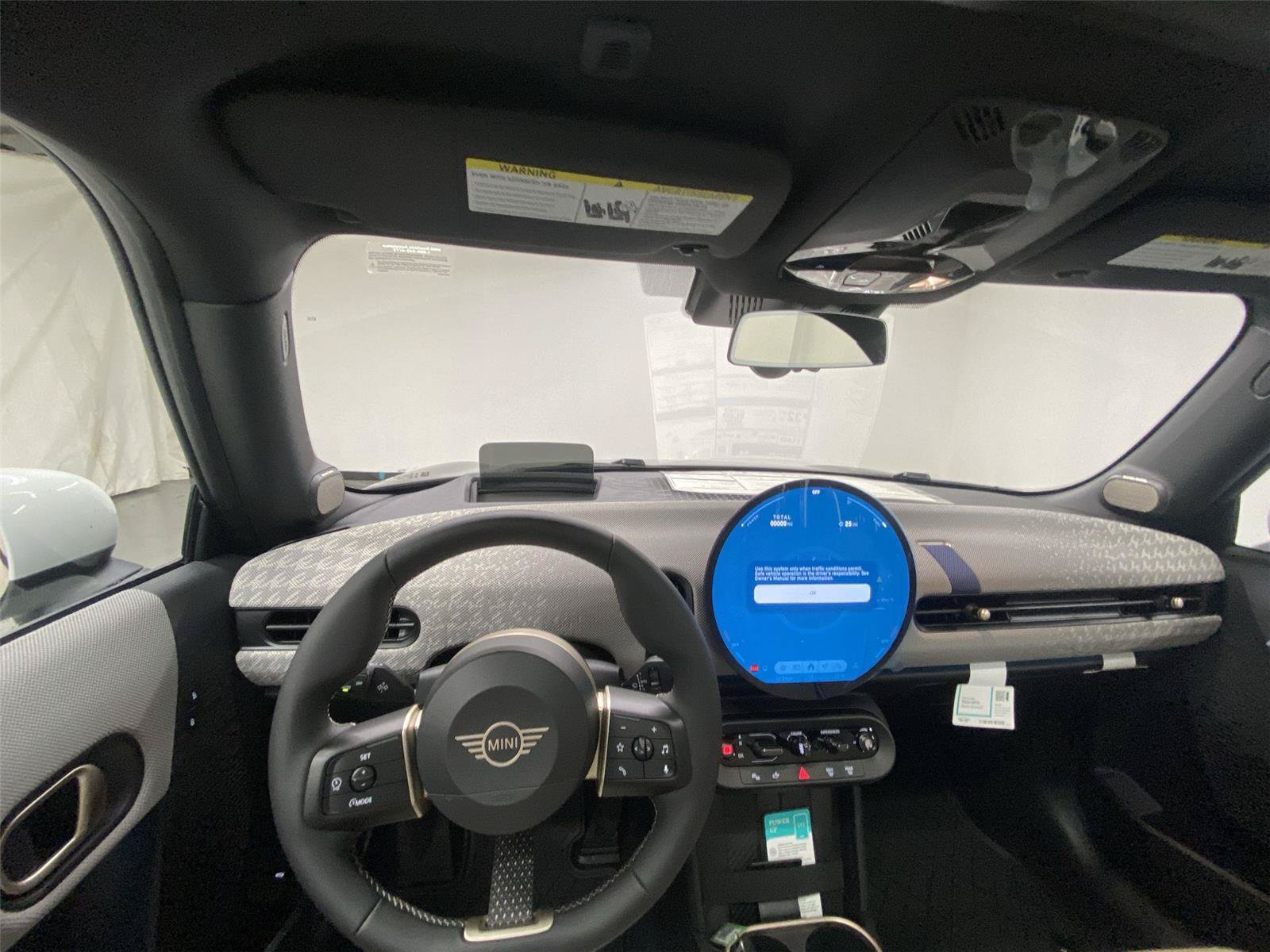 New 2026 MINI Cooper S FWD image 31