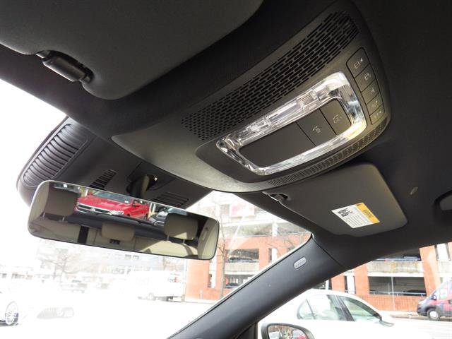 Used 2025 Mercedes-Benz GLA 250 4MATIC image 17