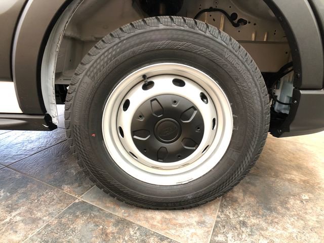 New 2026 Ford Transit 250 148 Medium Roof RWD image 9