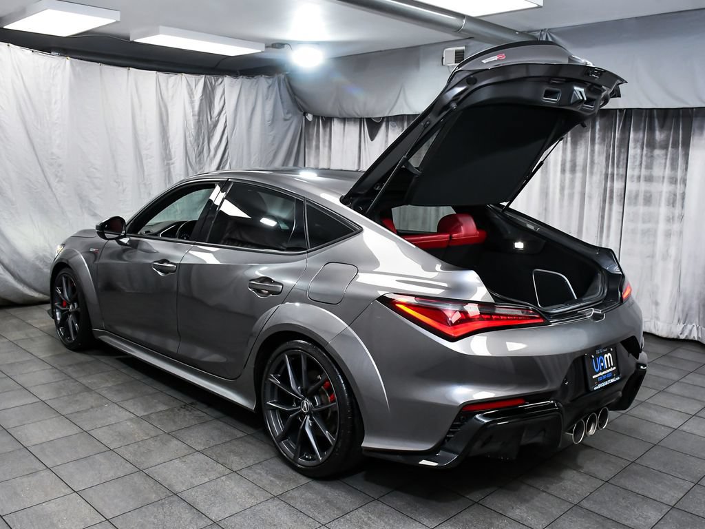 Used 2024 Acura Integra Type S FWD image 60