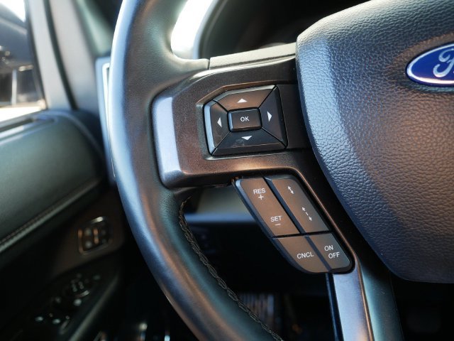 Used 2021 Ford Expedition Limited AWD/4WD image 26