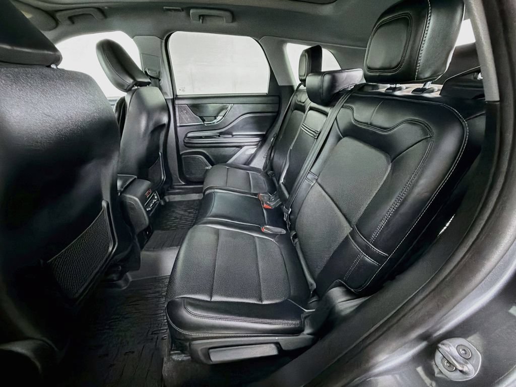 Used 2022 Lincoln Corsair Reserve AWD/4WD image 25