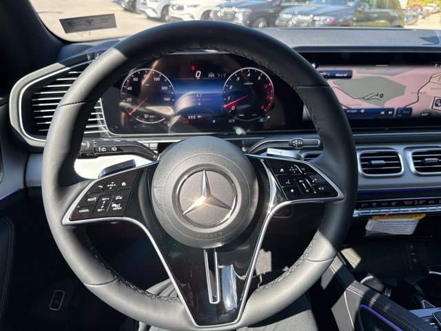 New 2026 Mercedes-Benz GLE 450 4MATIC image 15