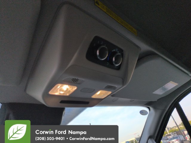 New 2026 Ford Transit 350 XL AWD/4WD image 19