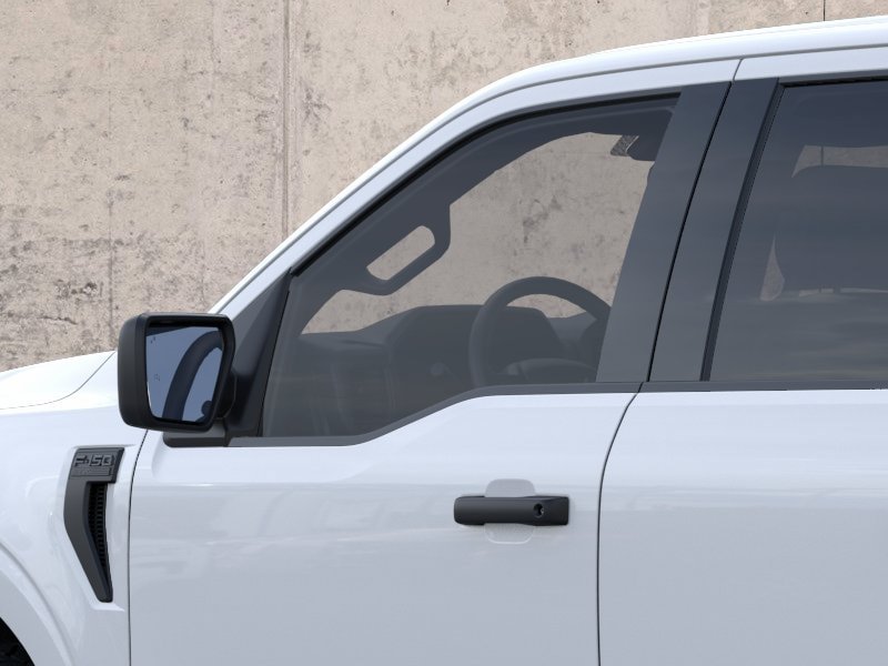 New 2026 Ford F150 STX AWD/4WD image 43