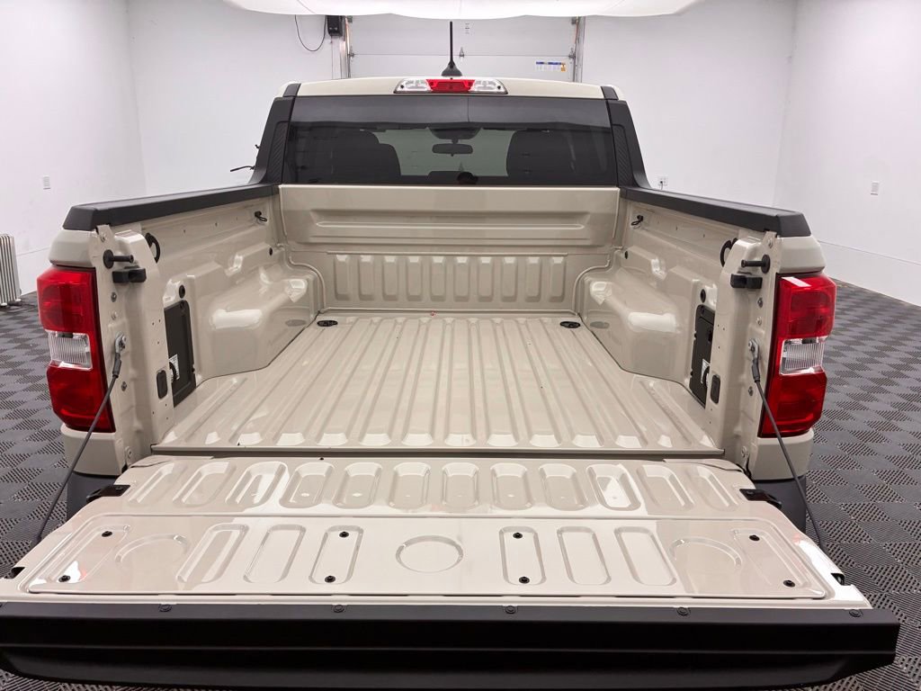 New 2025 Ford Maverick XLT w/ 4K Tow Package image 9