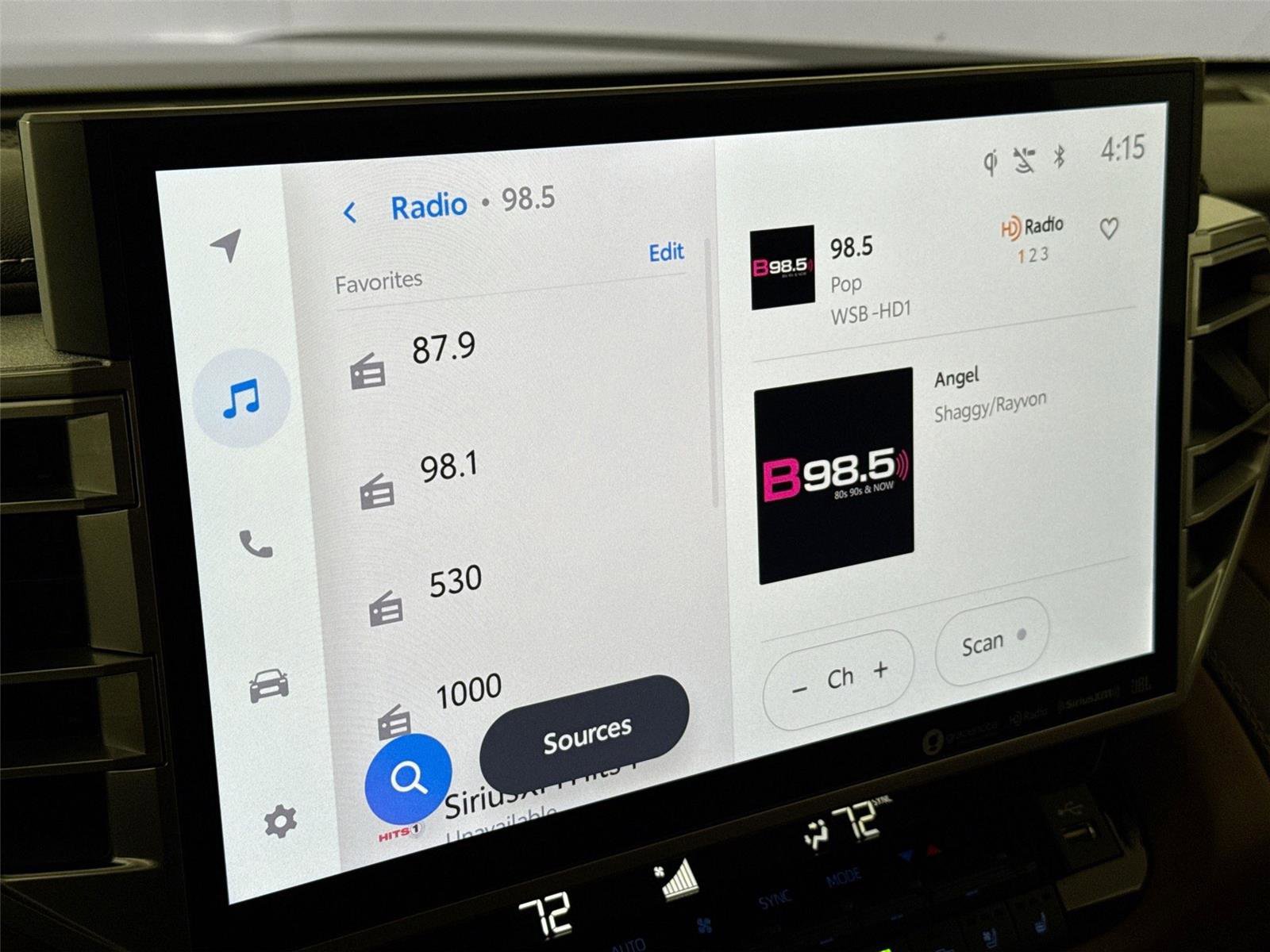 Used 2023 Toyota Tundra 1794 Edition image 25