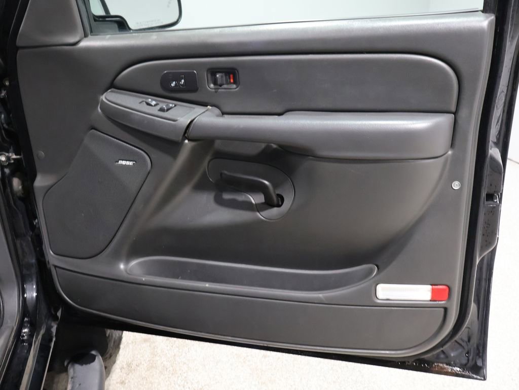 Used 2006 GMC Sierra 1500 SLT w/ Light Duty Power Package image 23