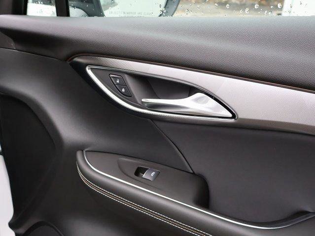 New 2025 Buick Envision Sport Touring image 9