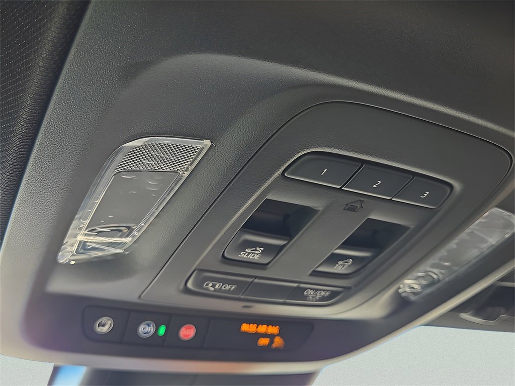 New 2026 Cadillac CT4 Sport image 25