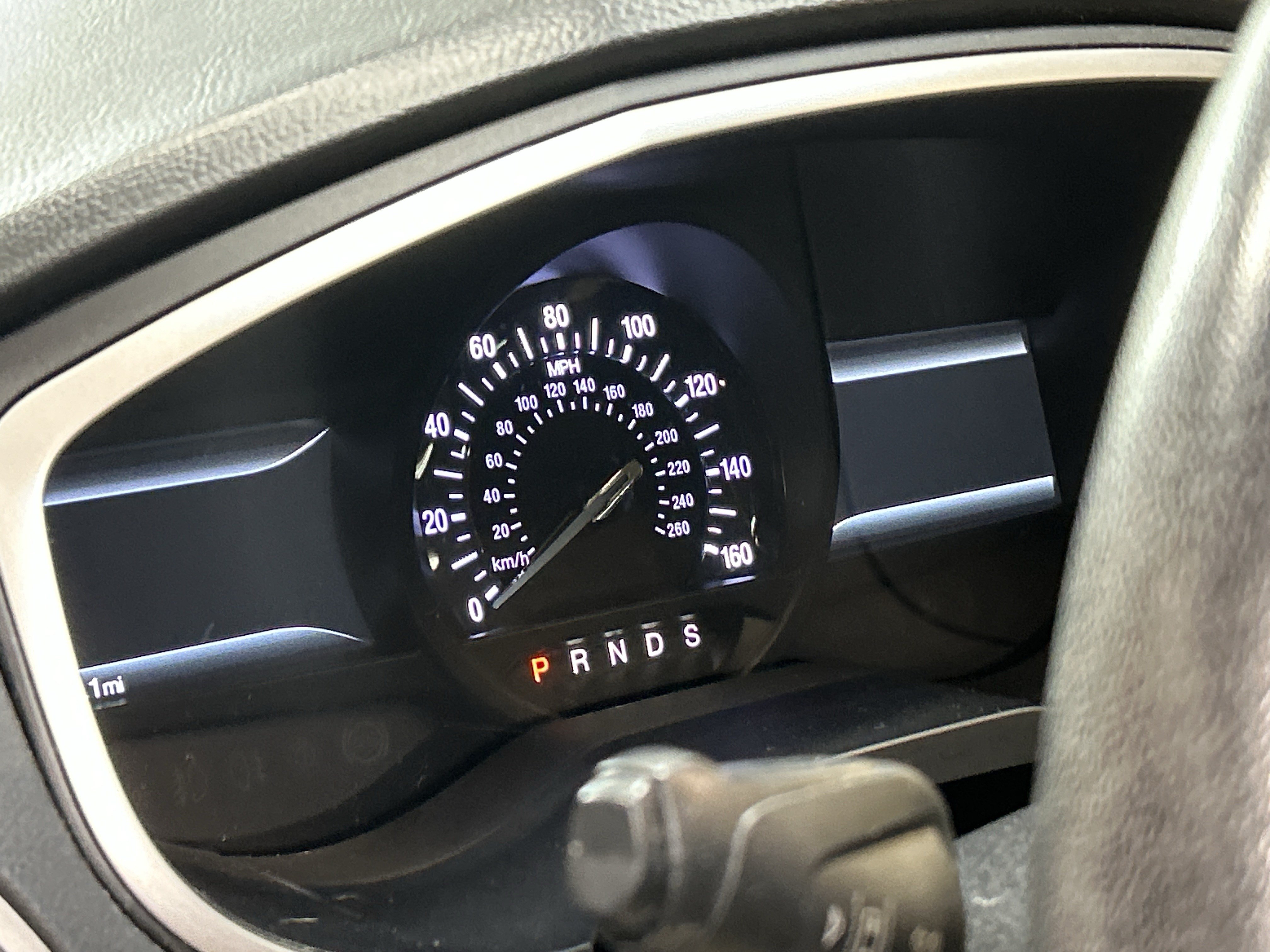 Used 2019 Ford Edge SEL w/ Equipment Group 201A FWD image 7