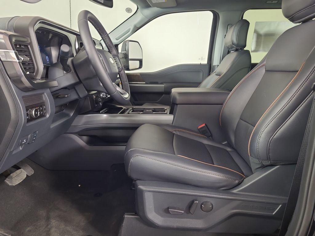 New 2026 Ford F250 Lariat w/ Tremor Off-Road Package image 20