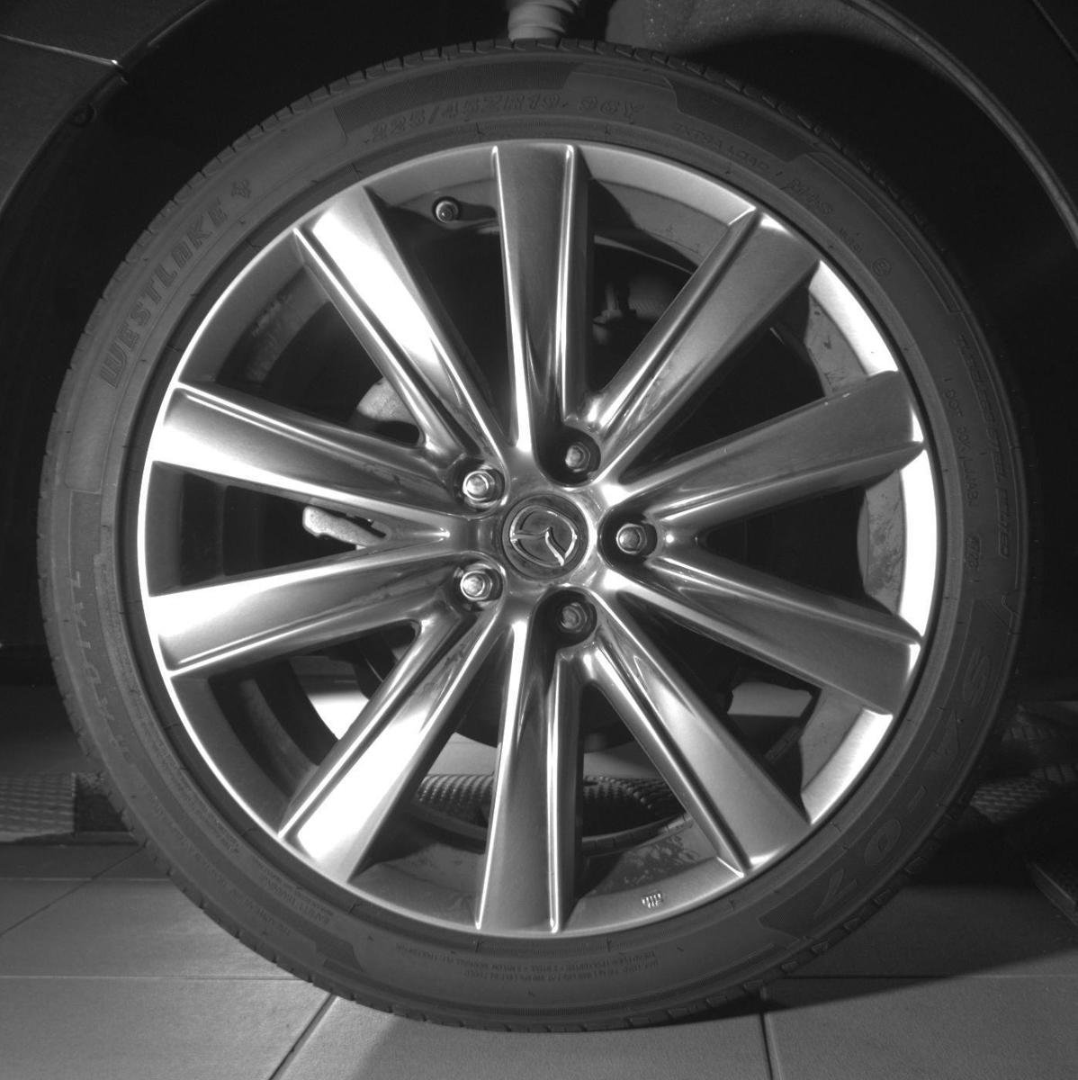 Used 2020 MAZDA MAZDA6 Signature image 15