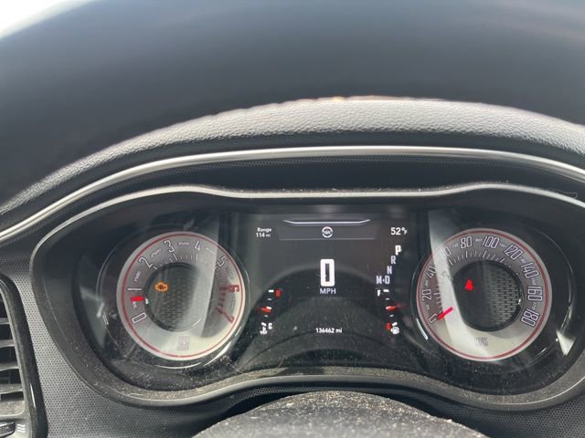 Used 2018 Dodge Challenger T/A image 26