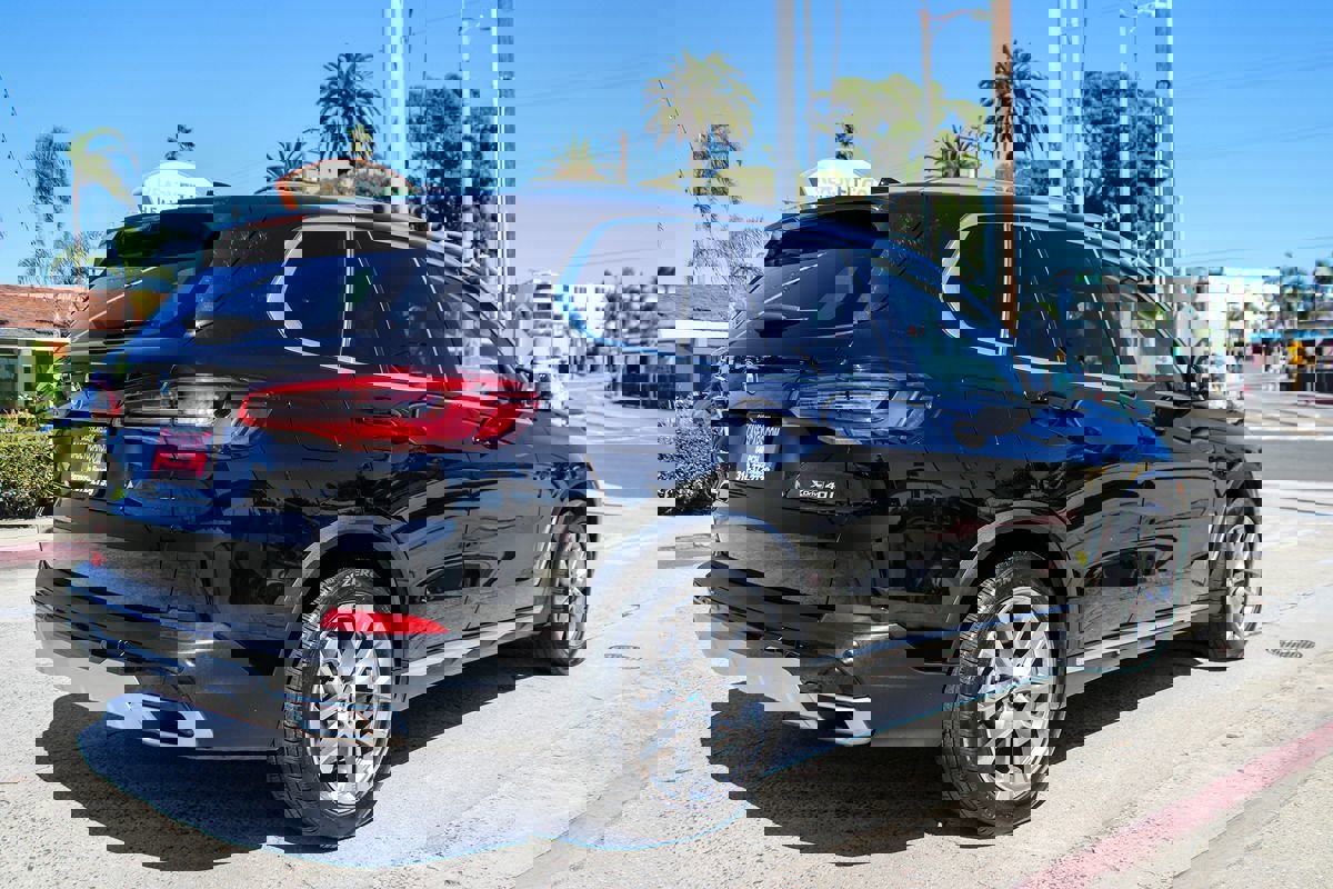 Used 2020 BMW X5 xDrive40i w/ Premium Package image 5