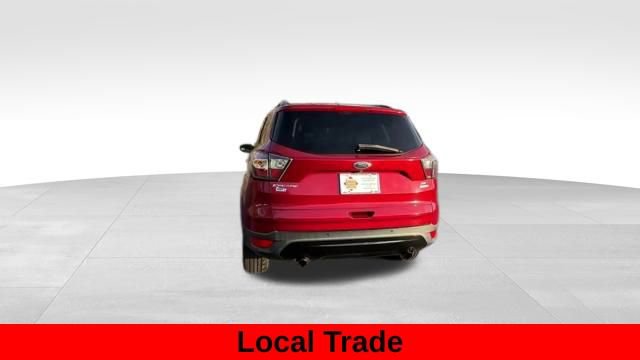 Used 2017 Ford Escape SE w/ Equipment Group 201A FWD image 6