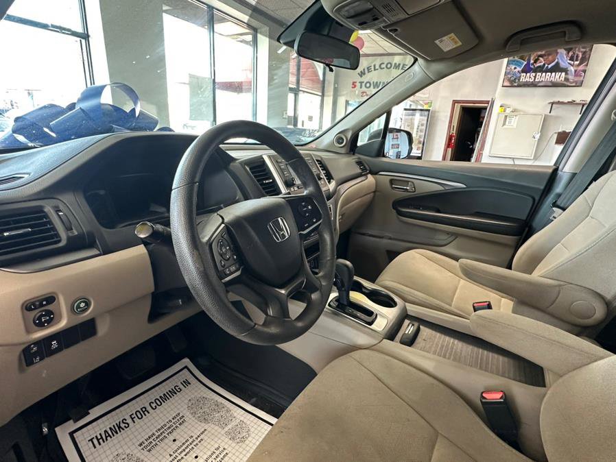 Used 2019 Honda Pilot LX image 12