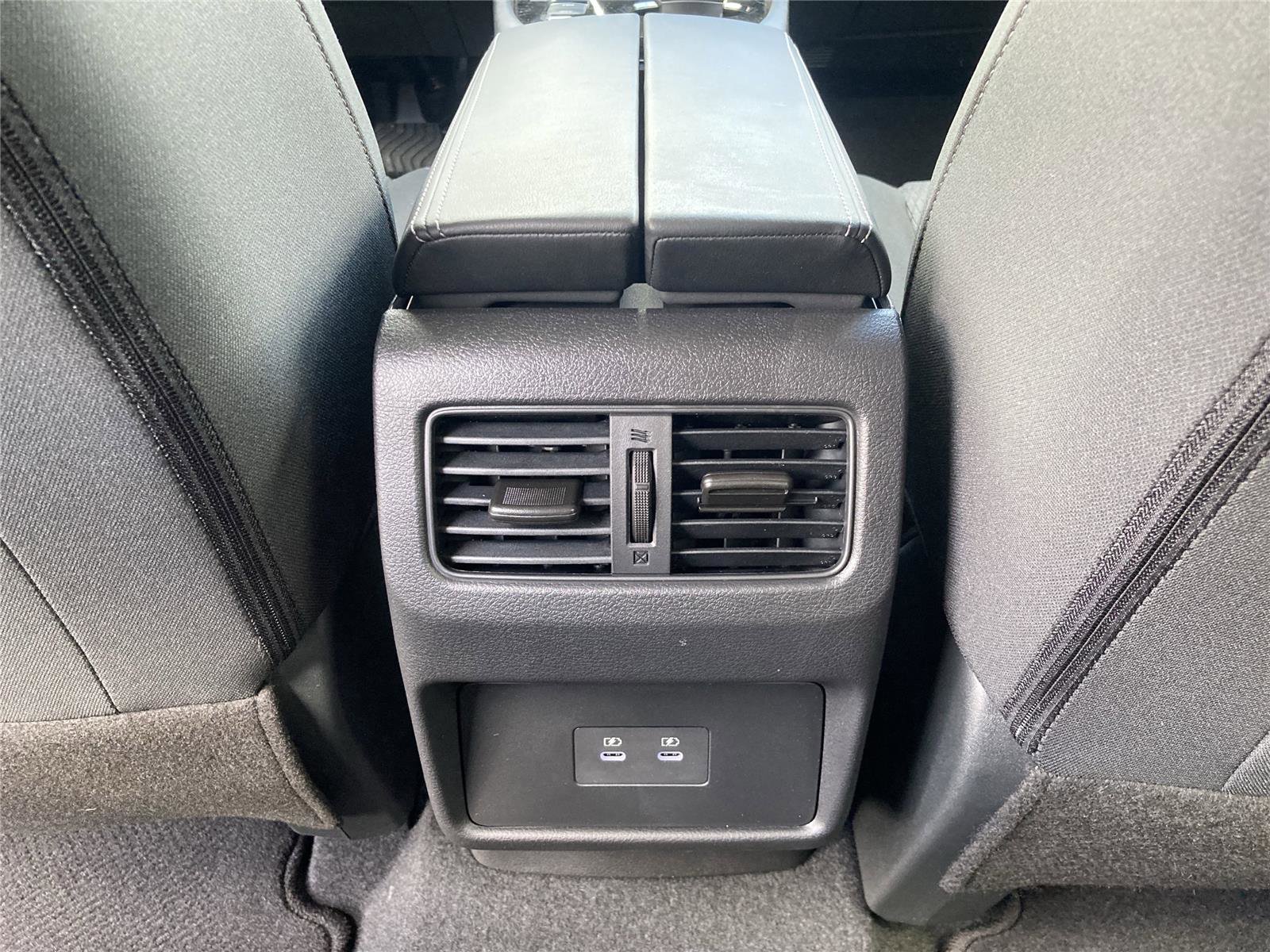 New 2026 Nissan Rogue SV image 26