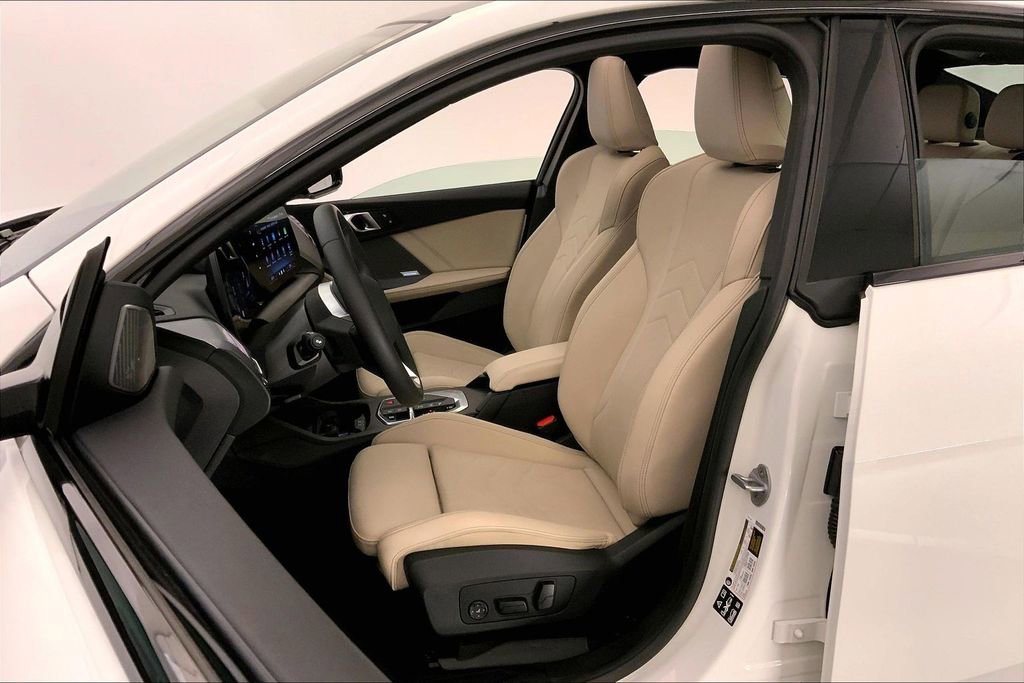 Certified 2025 BMW 228i xDrive w/ Premium Package image 13