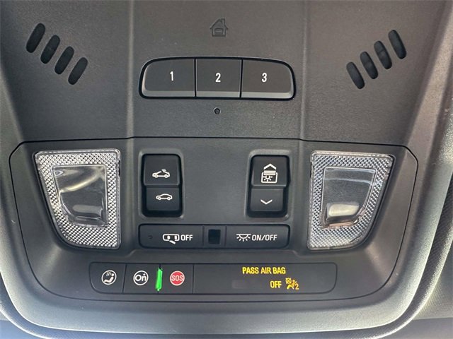 Used 2023 Cadillac XT5 Premium Luxury image 38