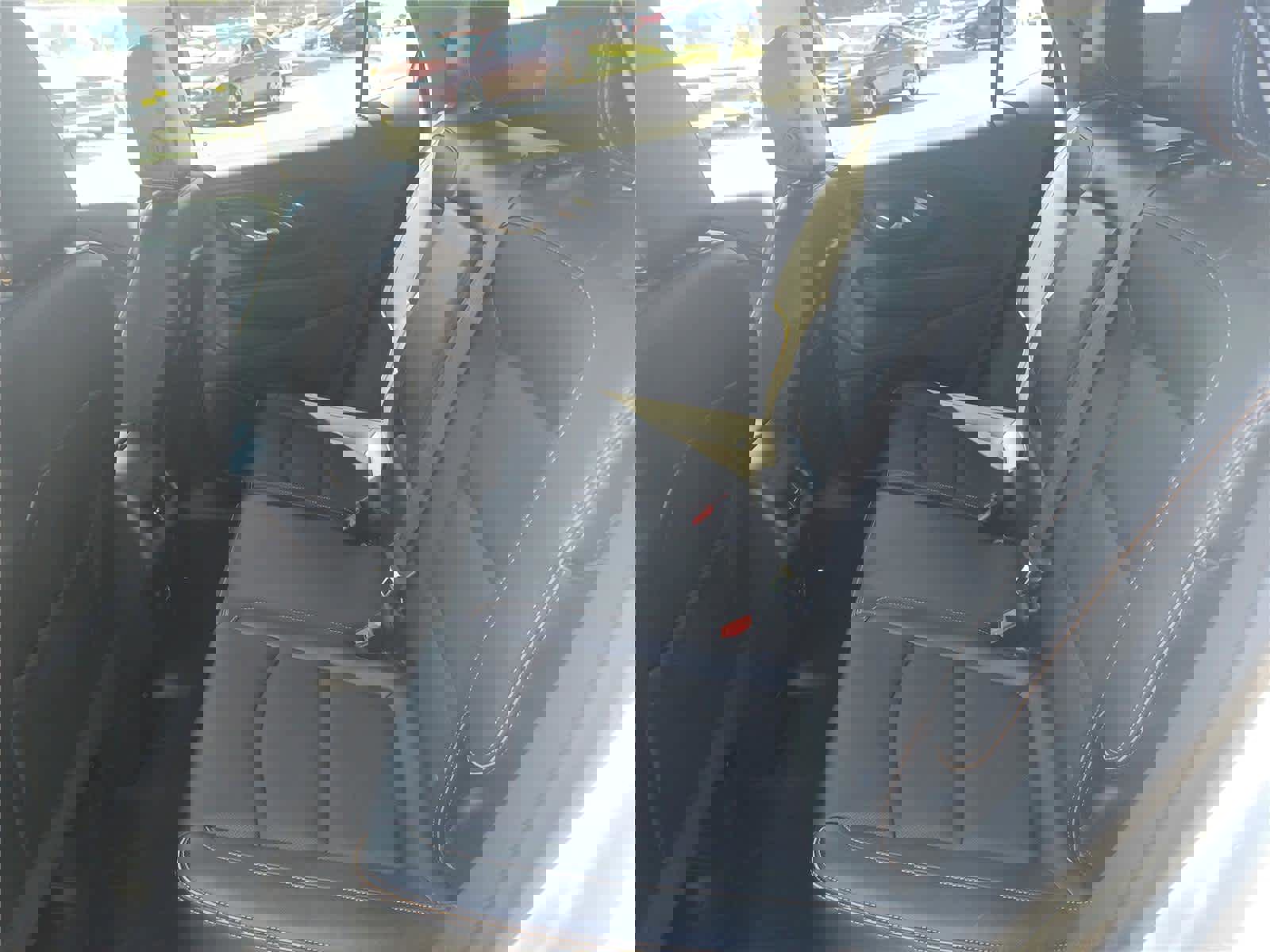 Used 2022 GMC Terrain AT4 w/ Infotainment Package II image 19