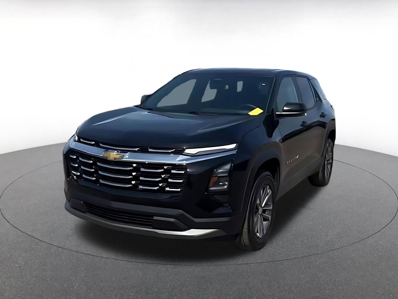 Used 2025 Chevrolet Equinox LT image 7