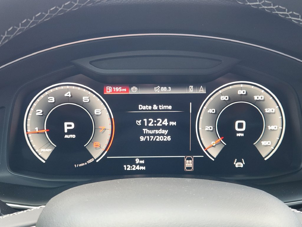 New 2027 Audi Q8 Premium Plus AWD/4WD image 18