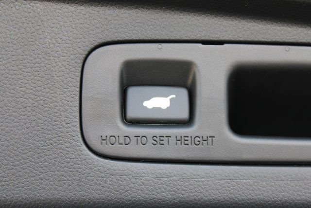 New 2026 Honda CR-V EX-L image 35