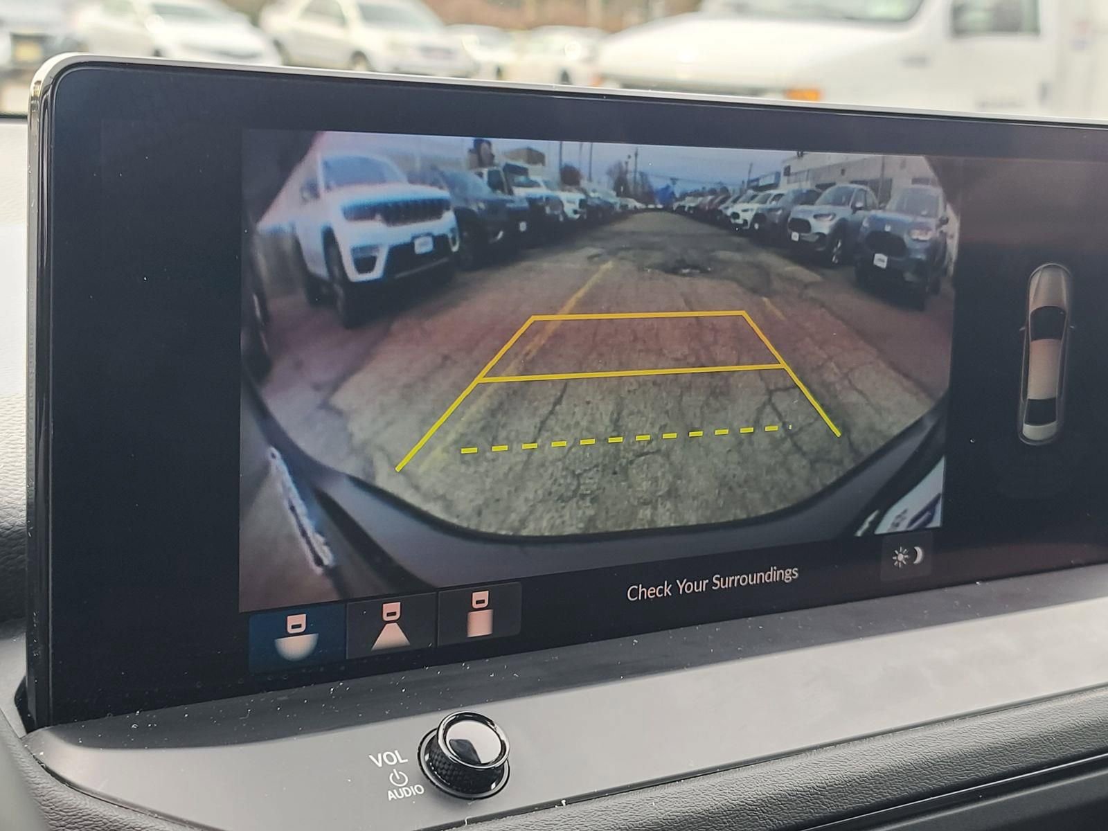 Used 2023 Honda Accord EX-L image 25