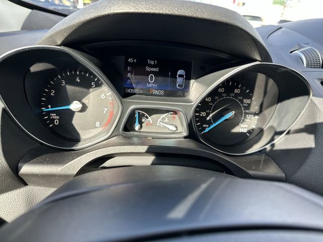 Used 2019 Ford Escape Titanium image 12