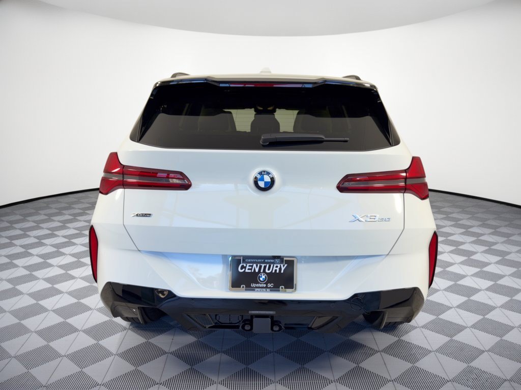 New 2026 BMW X3 xDrive30i w/ Premium Package AWD/4WD image 11