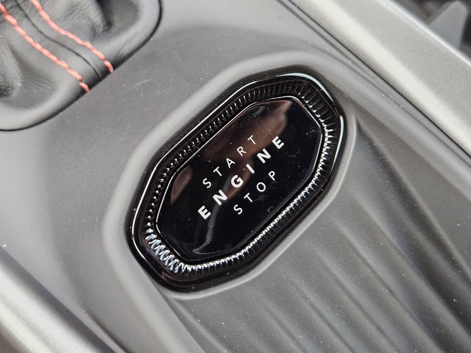 New 2026 Dodge Charger Scat Pack AWD/4WD image 19