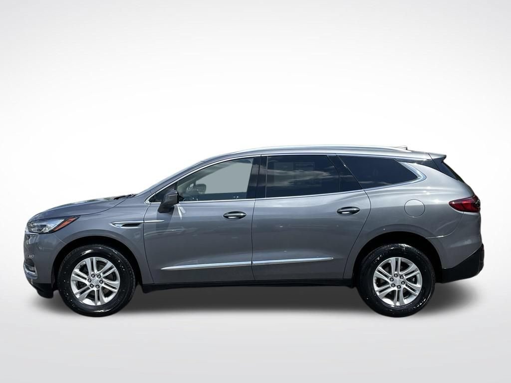 Used 2021 Buick Enclave Essence FWD image 2