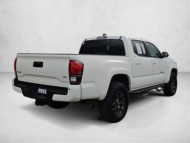 Used 2023 Toyota Tacoma SR5 AWD/4WD image 5